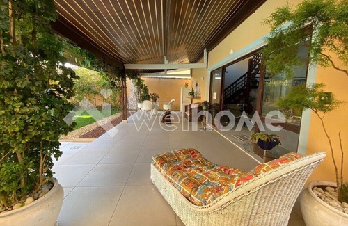 Balneario Praia do Pernambuco House | Refugio a 150m da Praia de Pernambuco no Guaruja