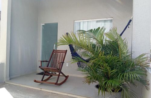 Agua Branca House | refugio