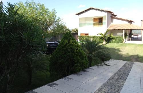 Agua Branca House | refugio