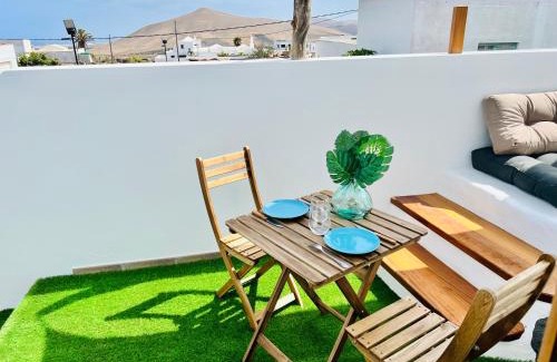 Nazaret Apartment | Refugio de Luz y Tranquilidad en Nazaret