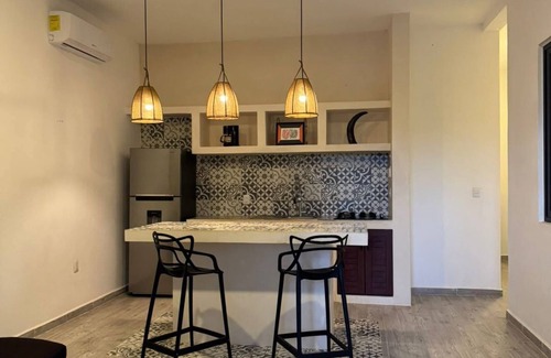 Malpica Apartment | Refugio del Bosque - Escape to the Sierra