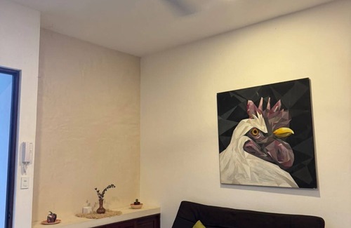 Malpica Apartment | Refugio del Bosque - Escape to the Sierra