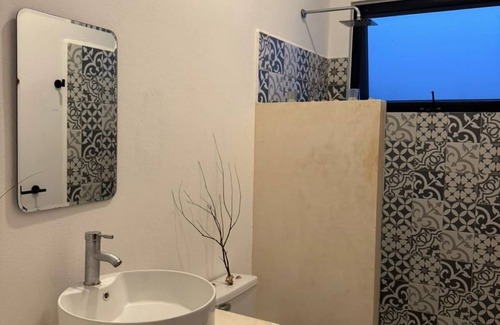 Malpica Apartment | Refugio del Bosque - Escape to the Sierra