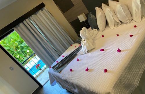 Tamasopo Hotel | Refugio Huasteco Hotel Boutique