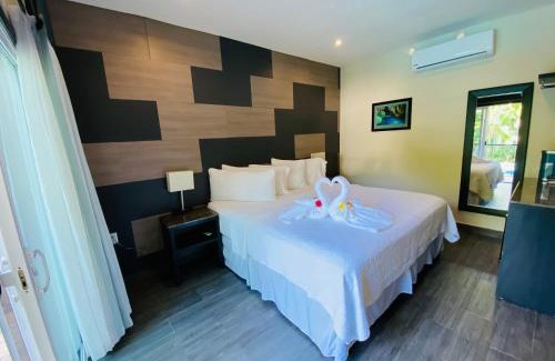 Tamasopo Hotel | Refugio Huasteco Hotel Boutique