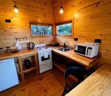 Sierra de los Padres Ski Chalet | Refugio Natural, tu lugar en las sierras