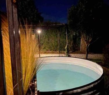 Sierra de los Padres Ski Chalet | Refugio Natural, tu lugar en las sierras