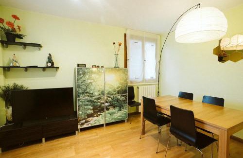 Tramacastilla de Tena Apartment | refugio Tramacastilla - WOW RURAL
