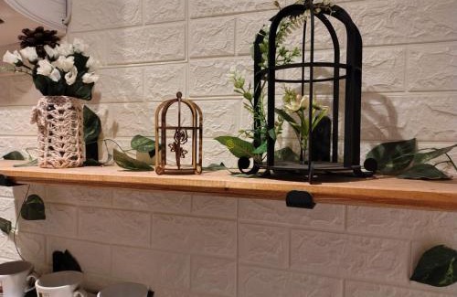 Corrientes Apartment | Refugio Urbano 2