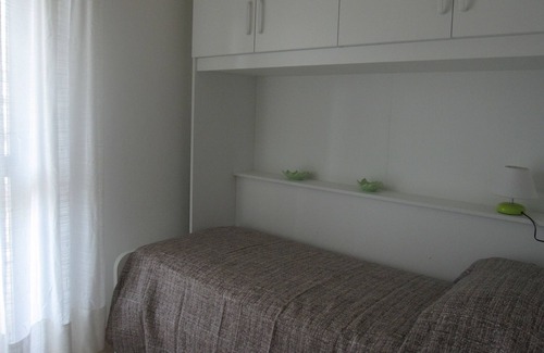 Grado Pineta Apartment | Refurbished flat at Grado Pineta with large terrace