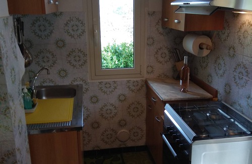 Ceriana House | Refurbished holiday home in Liguria, Riviera, sea view, gr. Garden (olives, wine)