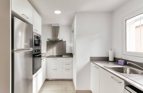Begur House | Refurbished Holiday Home "Casa en Begur" with Garden & Wi-Fi