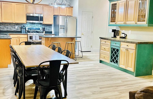 Fernley House | 👑Regal Fernley Villa|5Bedrooms|Sleeps19