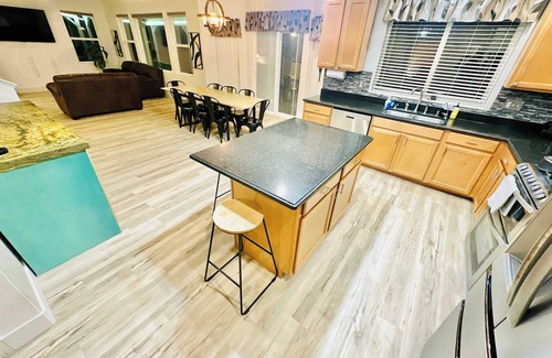 Fernley House | 👑Regal Fernley Villa|5Bedrooms|Sleeps19