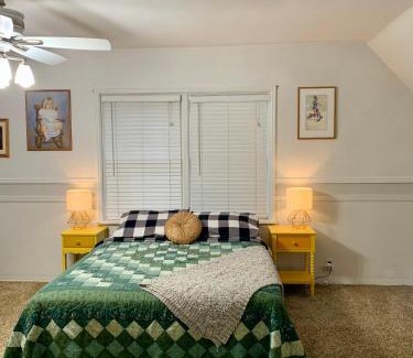 Burley Apartment | Regal Suites on Conant