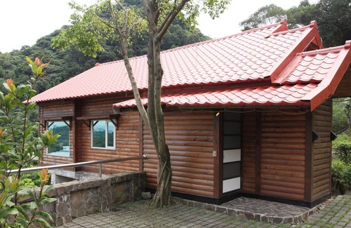 Zhonghe Hotel | Regale Villa Hotel