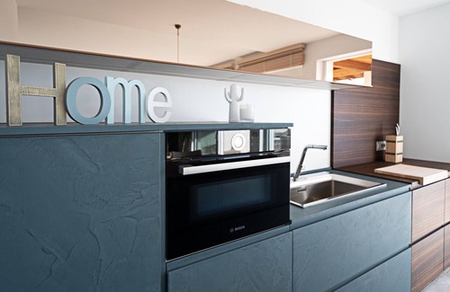 Montioni Apartment | Regarda - "Yin e Yang" apartment with big lake view terrace