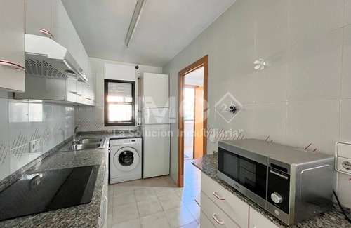 Cambrils Apartment | Regata green areas with swimming pools