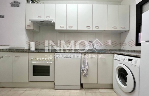 Cambrils Apartment | Regata green areas with swimming pools