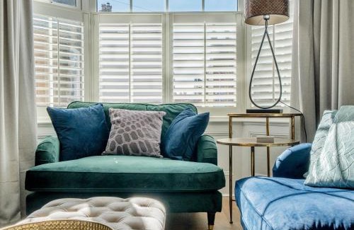 West Cliff House | Regatta House