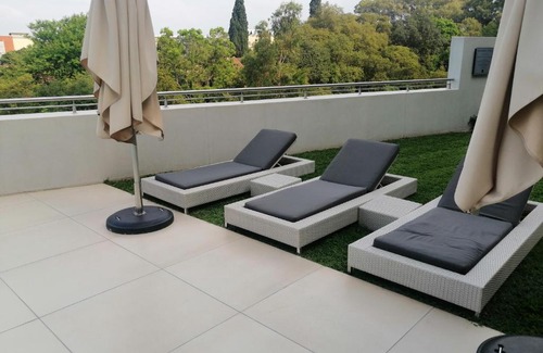 Pretoria Apartment | Regency Apartment Hotel Menlyn