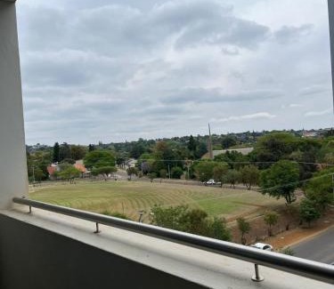 Pretoria Apartment | REGENCY APARTMENT HOTEL-ST@Y