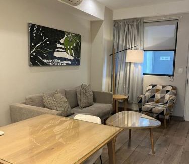 Pretoria Apartment | REGENCY APARTMENT HOTEL-ST@Y