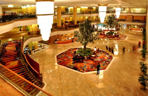 Longhu Qu Hotel | Regency Hotel Shantou