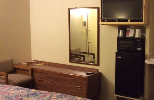 Saginaw Hotel | Regency Inn Bridgeport-Frankenmuth