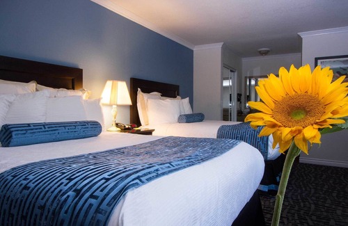 Eagle Rock Hotel | Regency Inn Los Angeles