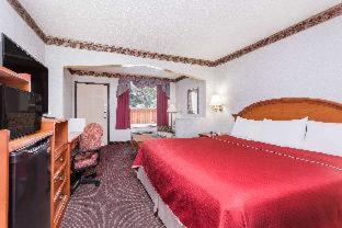 Graysville Hotel | Regency Inn & Suites-Hamilton Place