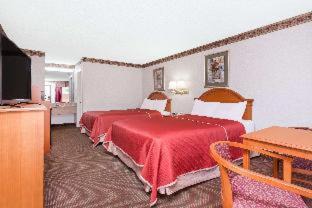 Graysville Hotel | Regency Inn & Suites-Hamilton Place
