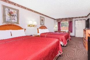 Graysville Hotel | Regency Inn & Suites-Hamilton Place