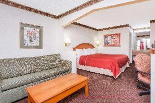 Graysville Hotel | Regency Inn & Suites-Hamilton Place