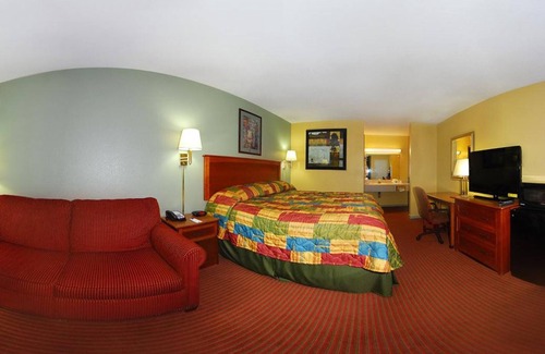 Concordia Hotel | Regency Inn