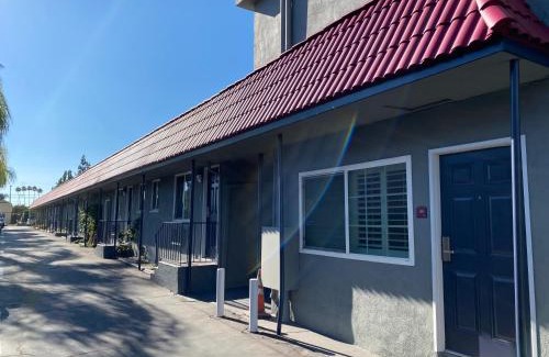 Brea Hotel | Regency Motel