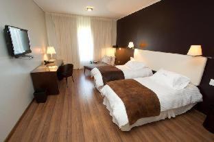 Montevideo Department Hotel | Regency Park Hotel
