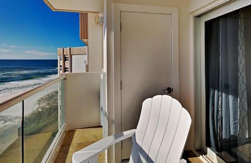 Pensacola Beach Apartment | Regency Towers #801 West