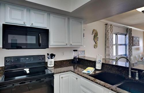 Pensacola Beach Apartment | Regency Towers #801 West