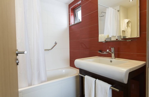 Pocitos Hotel | Regency Way Montevideo Hotel