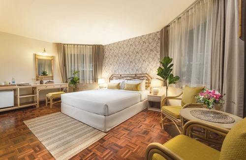 Cha-am Hotel | Regent – Chalet, Hua Hin