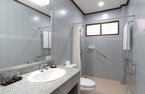 Cha-am Hotel | Regent – Chalet, Hua Hin