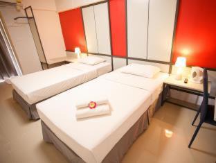 Nonthaburi Hotel | Regent Ngamwongwan Hotel