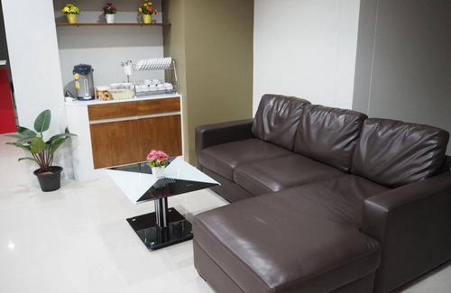 Makham Tia Hotel | Regent Room