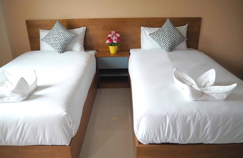 Makham Tia Hotel | Regent Room
