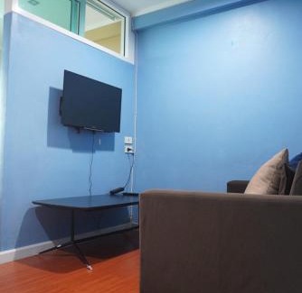 Suan Luang Apartment | Regent Srinakarin 19A