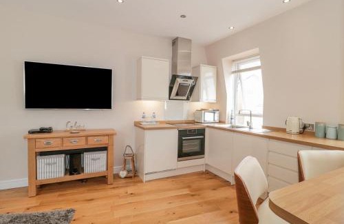Teignmouth Apartment | Regents Deck