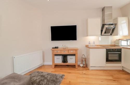 Teignmouth Apartment | Regents Deck