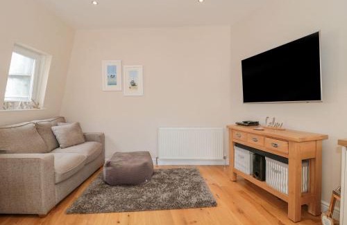 Teignmouth Apartment | Regents Deck