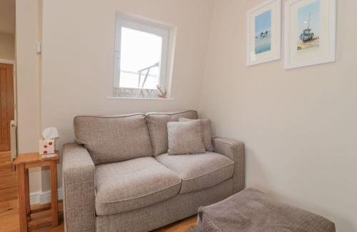 Teignmouth Apartment | Regents Deck